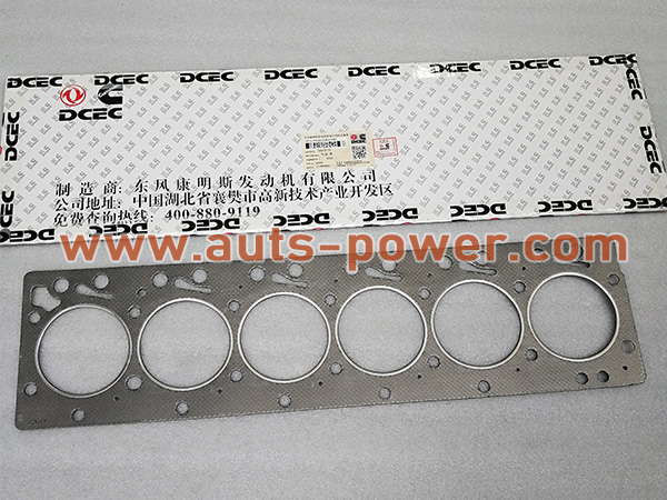 الكمون 3283570 B Series Cylinder Head Gasket