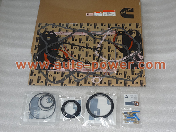 الكمون 3800558 6CT Lower Engine Gasket Kit