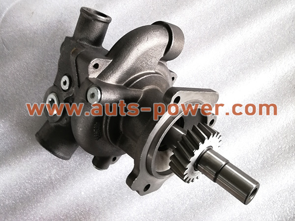 Cummins 3803403 M11 Water Pump