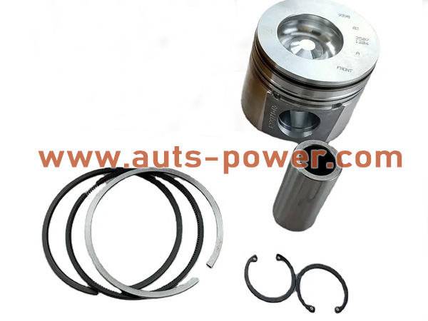 الكمون 4089462 Engine Parts QSB4.5 Piston Kit