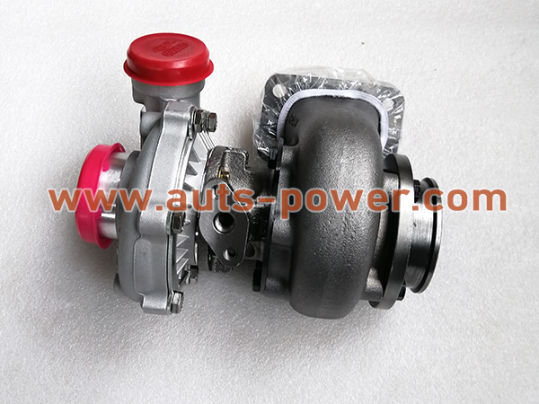 الكمون 4982530 B Series Turbocharger