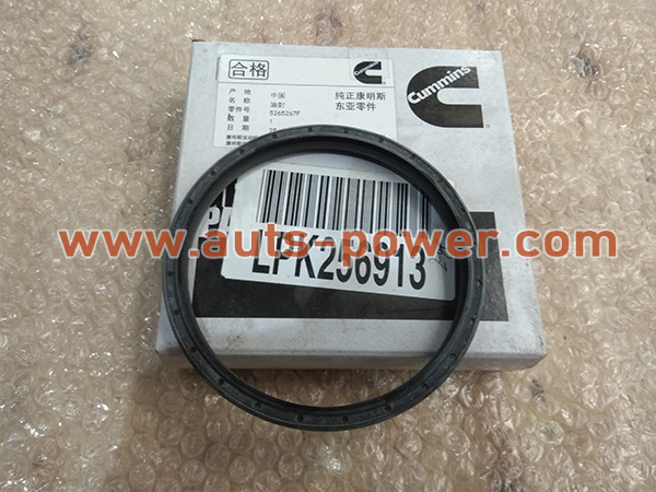 Cummins Bfcec 5265267 Oil Seal